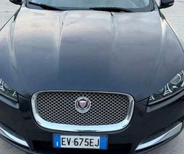 SPORTBRAKE 2.2D LUXURY 200CV AUTO