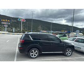 SHITET PEUGEOT 4007 2.4 BENZINE GAS MOTOR ME ZINXHIR