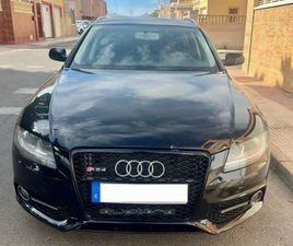 AUDI A4 AVANT AVANT 2.0TDI MULTITRONIC DPF 143