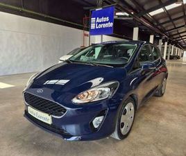 FORD FIESTA 1.0 ECO 125 CV