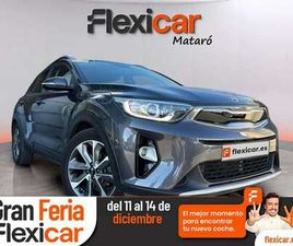 1.0 T-GDI MHEV BUSINESS 100