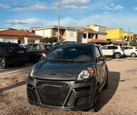 LIGIER JS50 LIGER JS50