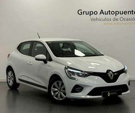 RENAULT CLIO BUSINESS