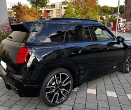 LEASINGÜBERNAHME MINI ACEMAN