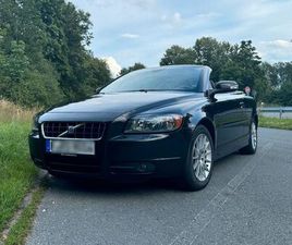 VOLVO C70 CABRIOLET VOLVO C70 II - 2.HAND