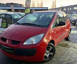 MITSUBISHI COLT MITSUBISHI COLT 1.1B// NIEZAWODNY// OSZCZĘDNY// EKONOMICZNY WROCLAW PSIE POLE • OLX.PL