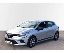 RENAULT CLIO 1.0 TCE 67KW EQUILIBRE 90 5P