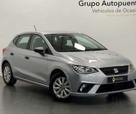 SEAT IBIZA 1.0 MPI EVO S&S REFERENCE 80