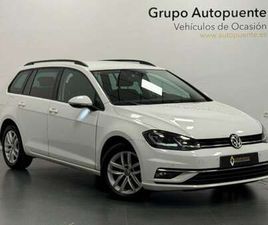 VARIANT 1.6TDI ADVANCE