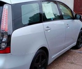 MITSUBISHI GRANDIS FAJNE AUTKO 7 OSOBOWE MITSUBISHI GRANDIS BOGATYNIA CENTRUM • OLX.PL