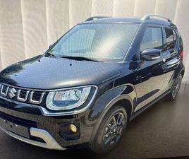 IGNIS 1.2H TOP 2WD KM0 PRONTA CONSEGNA