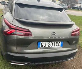 CITROEN C5X C5 X X 1.6 HYBRID PHEV FEEL PACK 225CV E-EAT8