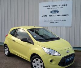 FORD KA II 1.2 69 CH TREND * GARANTIE 6 MOIS