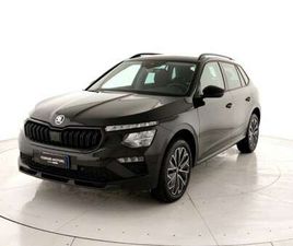 1.0 TSI BLACK DOTS 115CV DSG