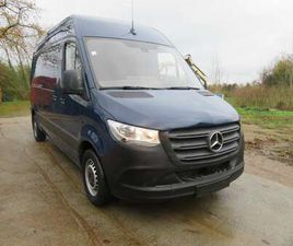 MERCEDES SPRINTER 311CDI - FWD - A2H2