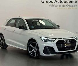 SPORTBACK 30 TFSI S LINE