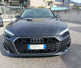 SPORTBACK 2.0 TDI MHEV S LINE 204CV S-TRONIC