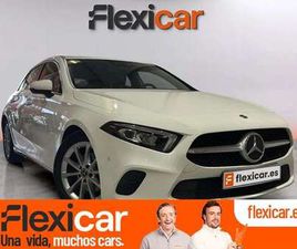 MERCEDES CLASSE A A 200