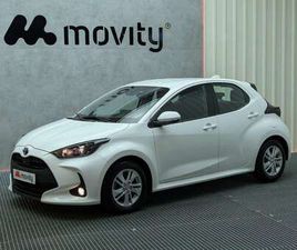 HIBRIDO 120H E-CVT 5P BUSINESS PLUS