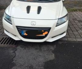 HONDA CR-Z 1.5 SPORT SPORT