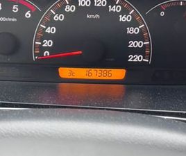 HONDA FR-V 2.2I-CTDI COMFORT COMFORT