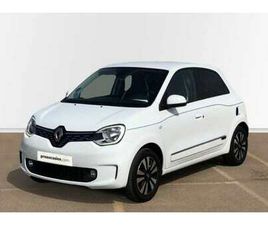 ELECTRIC ZEN 60 KW R80 BATERIA 20KWH -SS