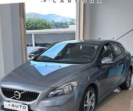 VOLVO V40 T2 V40 (2012-2020) V40 T2 BUSINESS