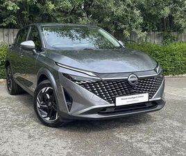 1.5 H E-POWER ACENTA PREMIUM AUTO EURO 6 (START/STOP) 5DR