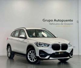 BMW X1 SDRIVE 18D SDRIVE 18D