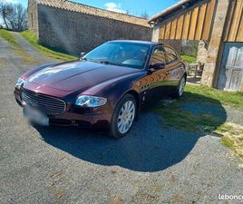 MASERATI BOÎTE ZF PONTEVECCHIO