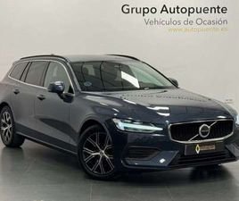 VOLVO V60 T6 CORE AUTO