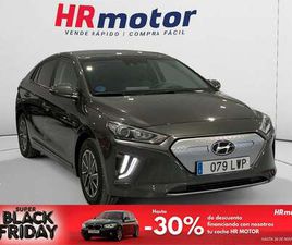 HYUNDAI IONIQ KLASS ELECTRO