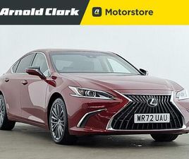 2.5 300H E-CVT EURO 6 (START/STOP) 4DR