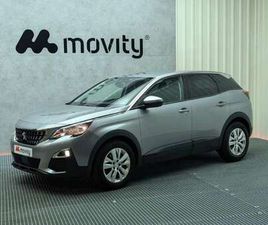 PEUGEOT 3008 1.5 BLUEHDI 130CV EAT8 ACTIVE BUSINESS