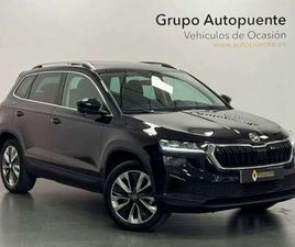 SKODA KAROQ STYLE