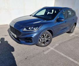 2.5 FHEV ST-LINE AUTO 5P