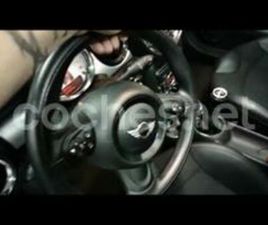 MINI MINI COOPER CABRIO