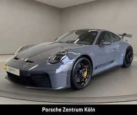 PORSCHE 911 992 GT3 PORSCHE 911 GT3