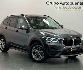 BMW X1 SDRIVE 18I SDRIVE 18I
