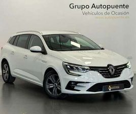 RENAULT MEGANE ZEN