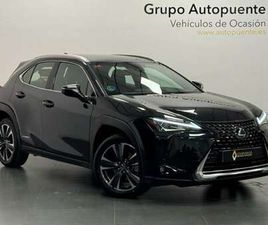 LEXUS UX UX 250H PREMIUM