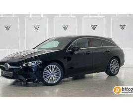 SHOOTING BRAKE 7G-DCT