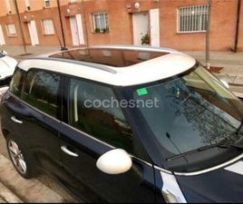 MINI COUNTRYMAN COOPER MINI COUNTRYMAN