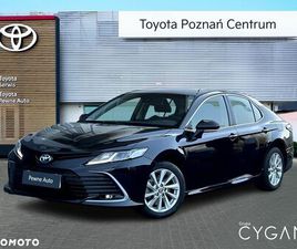 TOYOTA CAMRY 2.5 HYBRID COMFORT CVT