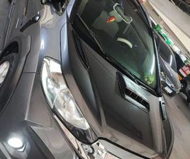 HONDA WR-V EX 1.5 FLEXONE 16V 5P AUT. 2019