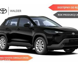 TOYOTA COROLLA CROSS 1.8 HYBRID COMFORT