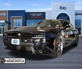 DODGE CHARGER R/T NEW 2026 DODGE CHARGER SCAT PACK