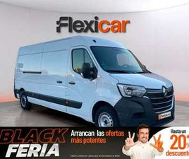 FG. ENERGY BLUE DCI L3H2 3500 T 107KW