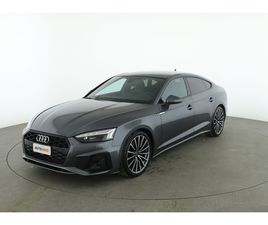 AUDI A5 SPORTBACK 35 TFSI 35 TFSI