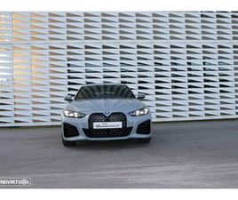BMW 420 GRAN COUPÉ D XDRIVE PACK DESPORTIVO M PRO AUTO